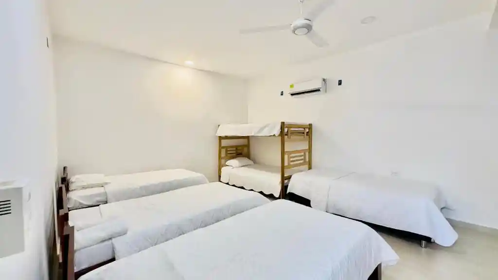 Imagen de las instalaciones de RANCHO TON