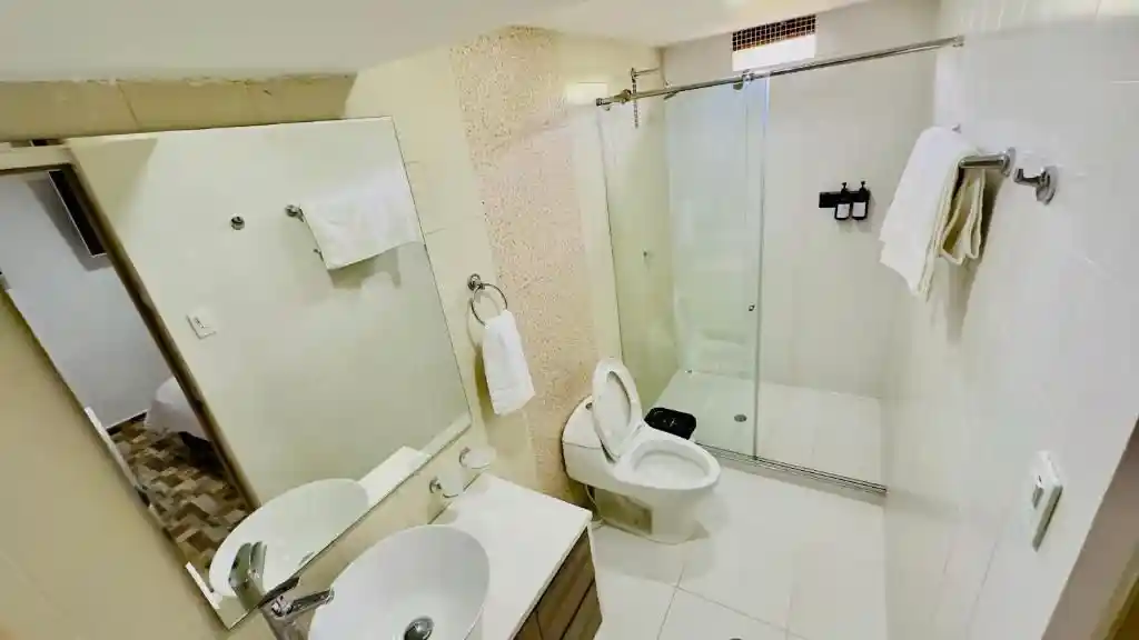 Imagen de las instalaciones de RANCHO TON