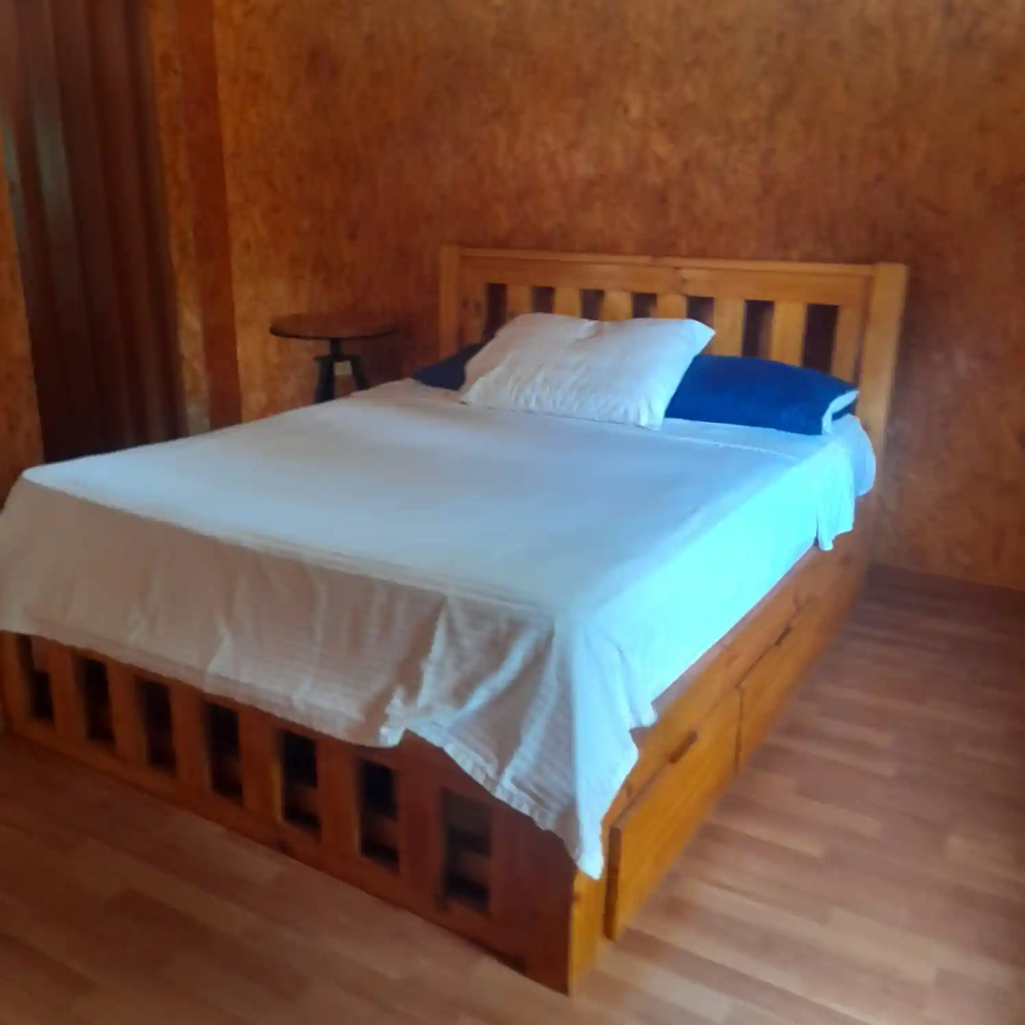 Imagen de las instalaciones de RANCHO BEACH