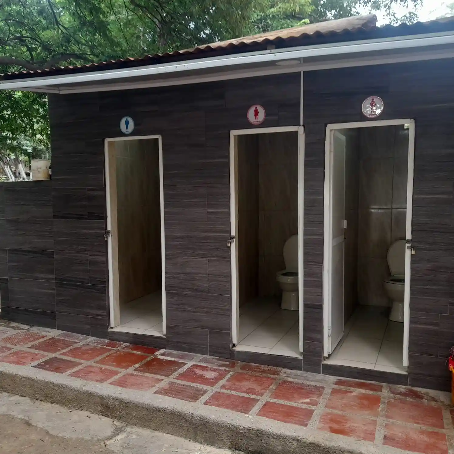 Imagen de las instalaciones de RUFIMAR