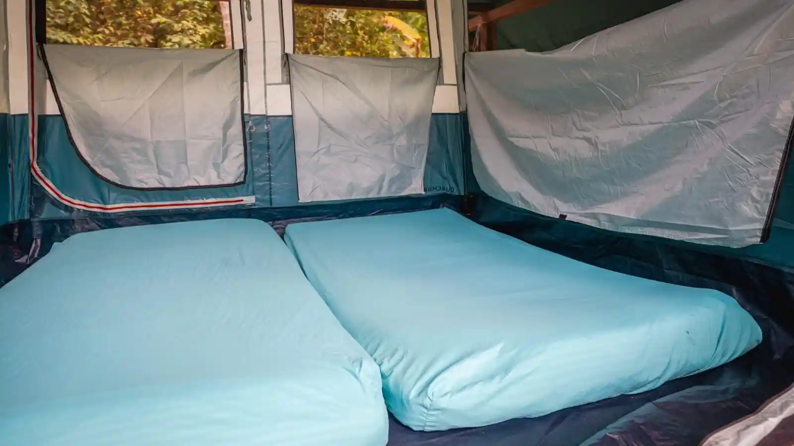 Imagen de las instalaciones de CAMPING DON PEDRO
