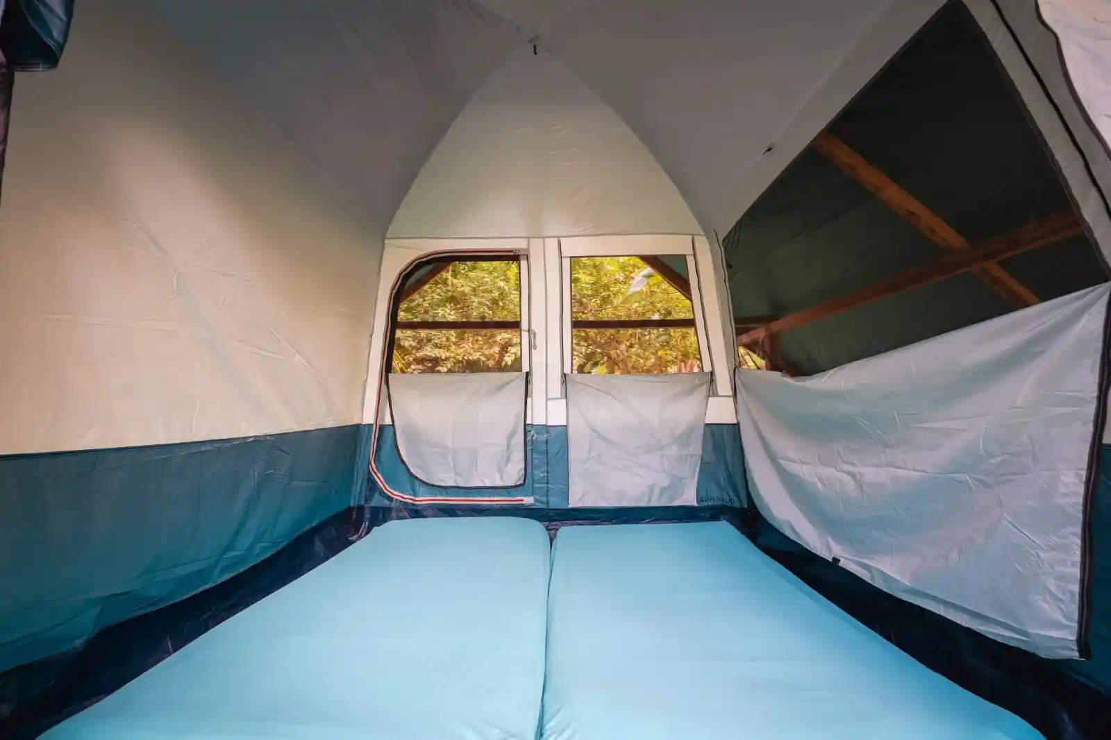 Imagen de las instalaciones de CAMPING DON PEDRO