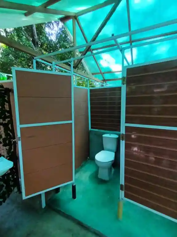 Imagen de las instalaciones de HAPPY CAMPING ARRECIFES