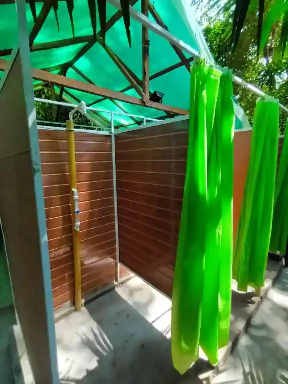 Imagen de las instalaciones de HAPPY CAMPING ARRECIFES