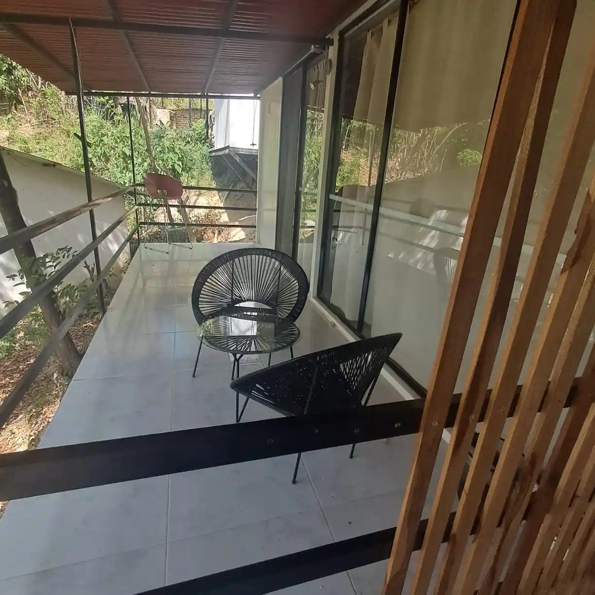 Imagen de las instalaciones de MINCA SEASON BIRDS