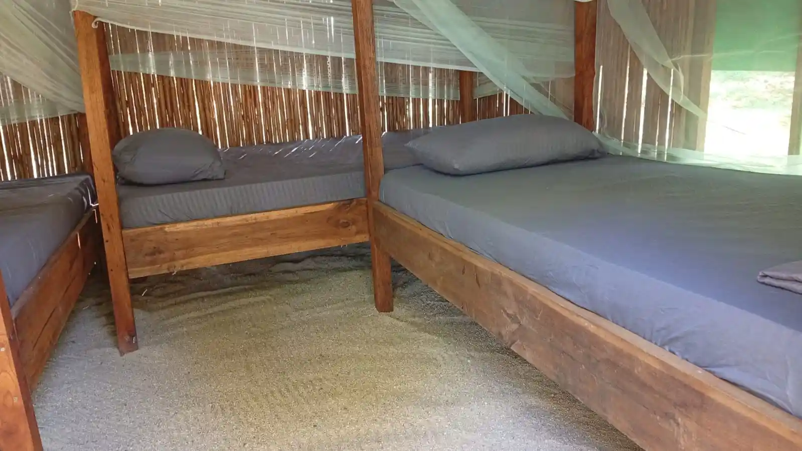 Imagen de las instalaciones de ECO CAMPIG LUI