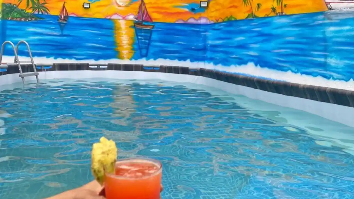 Imagen de las instalaciones de HOSTAL AVENTURA TAYRONA