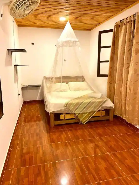Imagen de las instalaciones de LA CASONA