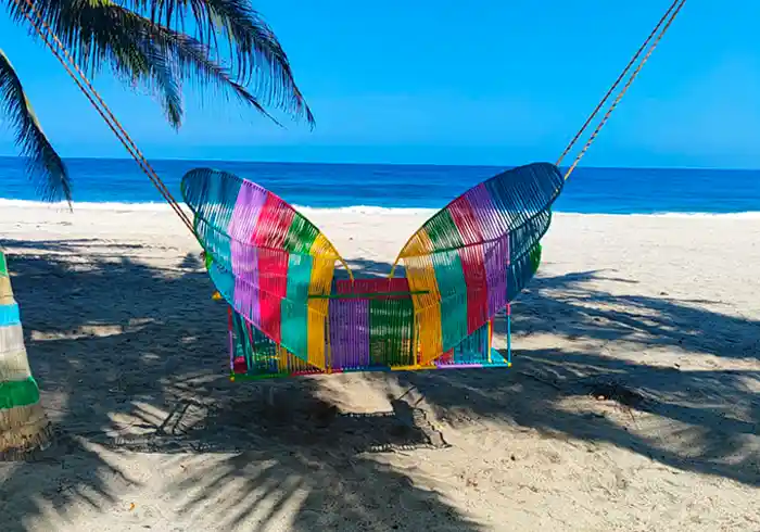 Imagen de las instalaciones de CASA DE CAMPO CASTILLETE TAYRONA