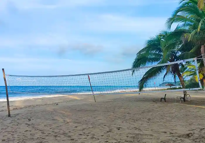 Imagen de las instalaciones de CASA DE CAMPO CASTILLETE TAYRONA