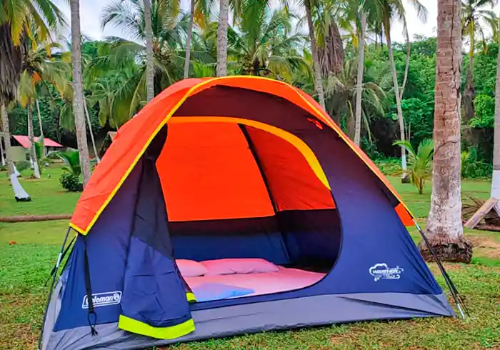 Imagen de las instalaciones de CASA DE CAMPO CASTILLETE TAYRONA