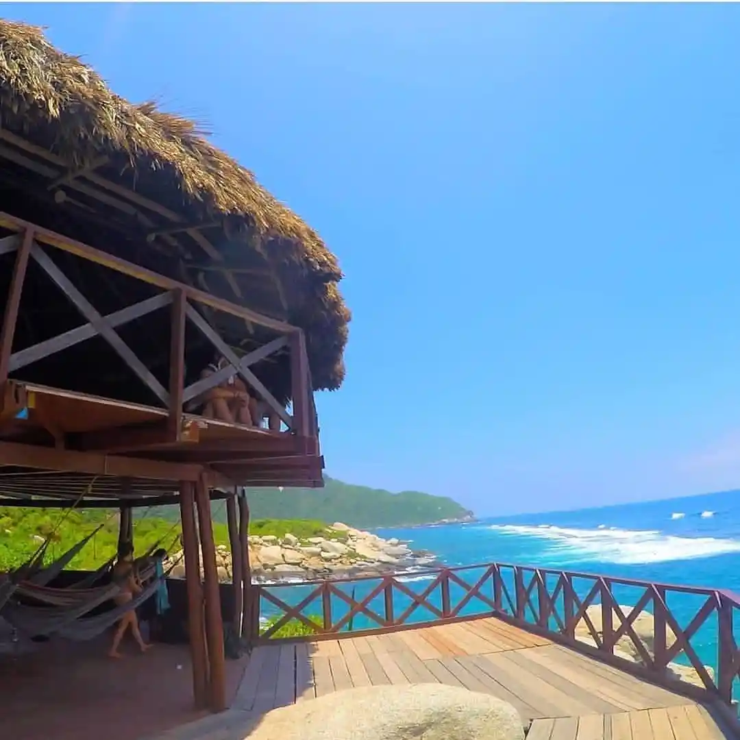 Imagen de las instalaciones de CAMPING CABO SAN JUAN