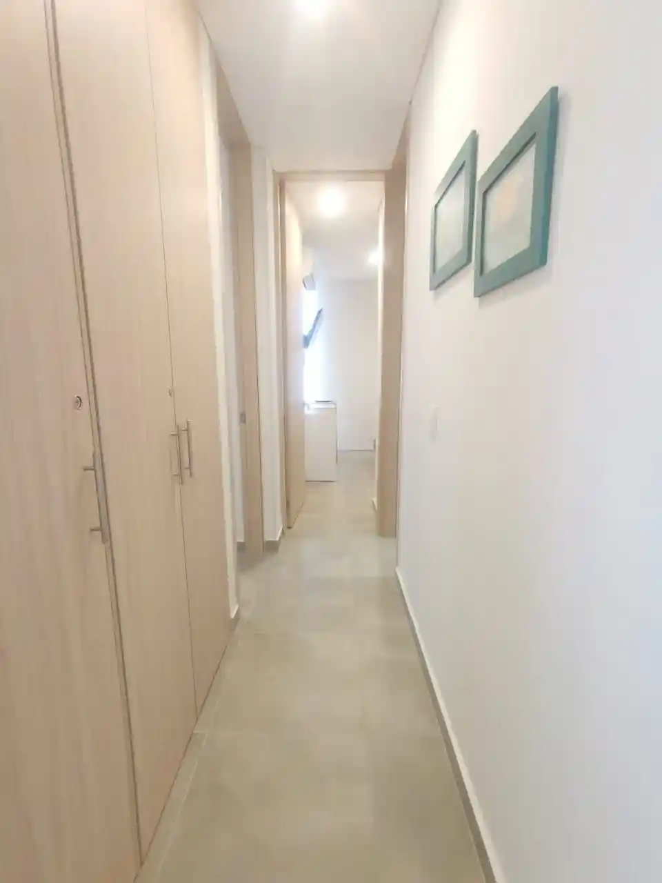 Imagen de las instalaciones de SALGUERO SUITE