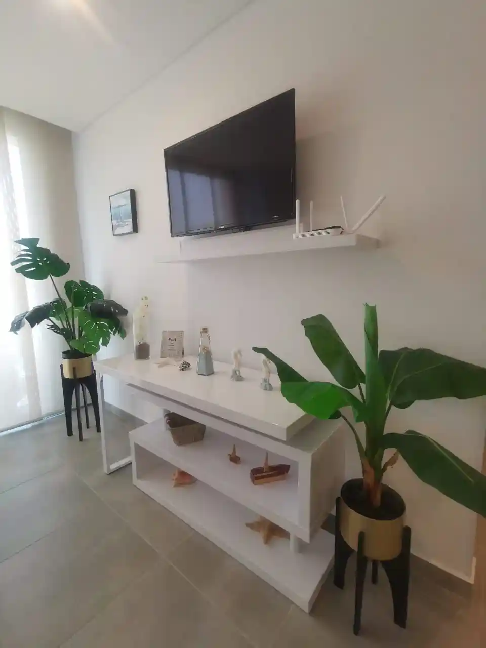 Imagen de las instalaciones de SALGUERO SUITE