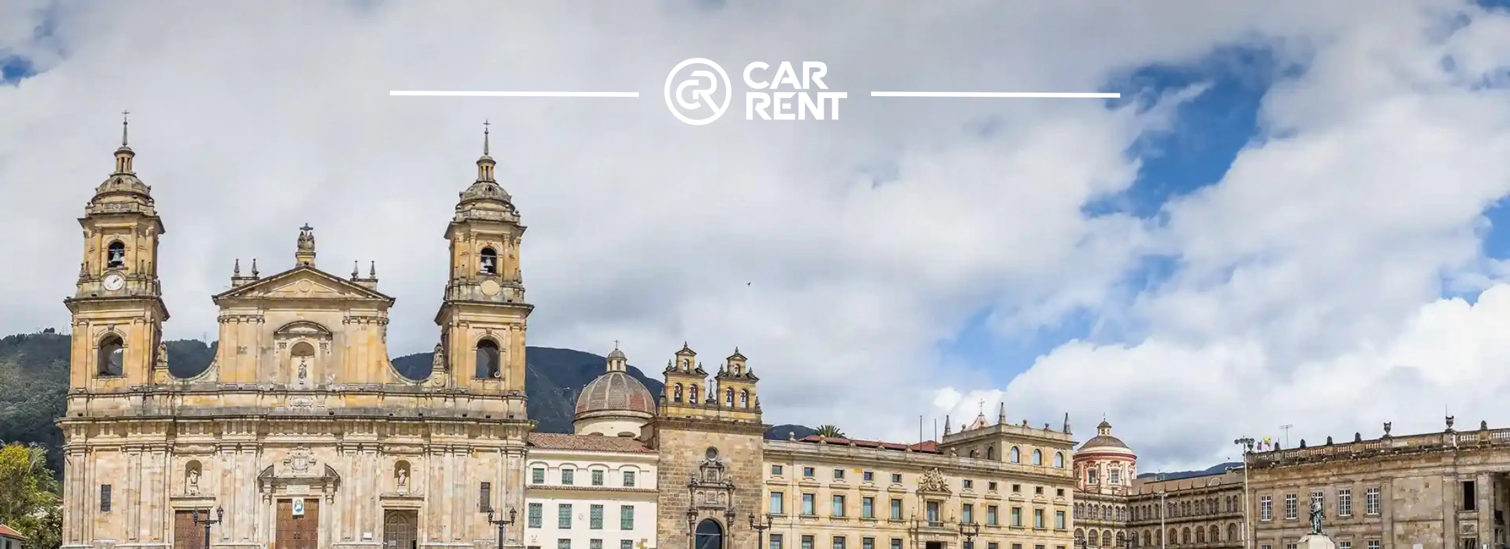 Bogotá y sus principales atractivos turísticos