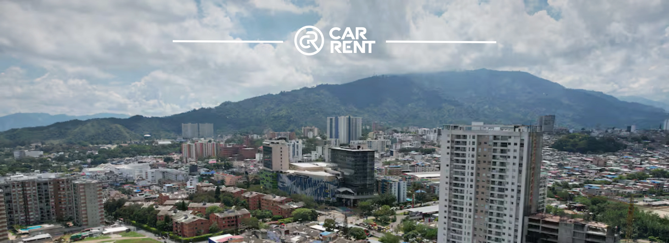 Ibagué y sus principales atractivos turísticos