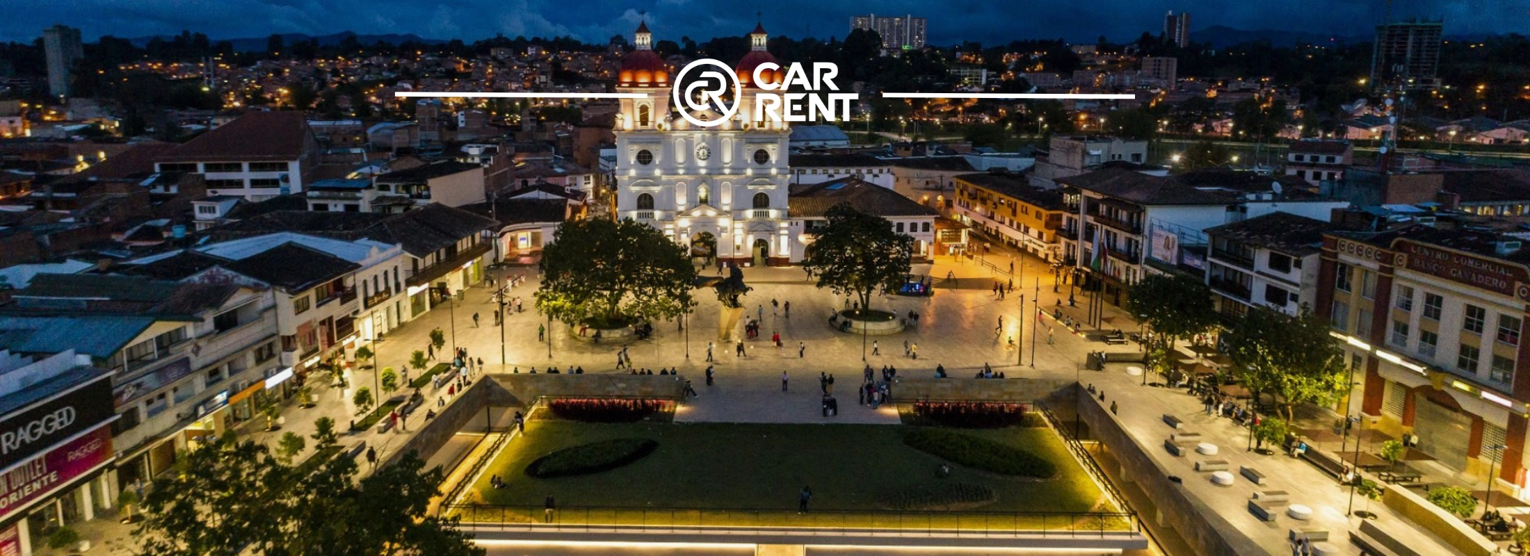 Rionegro y sus principales atractivos turísticos