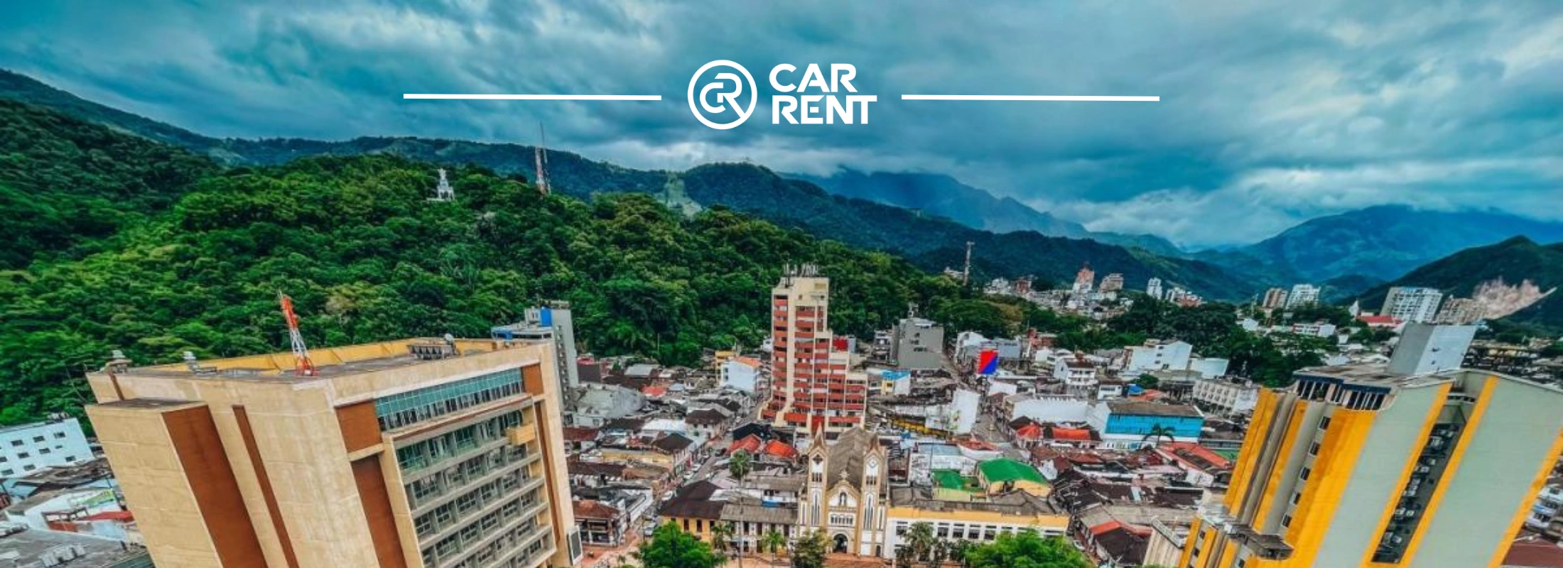 Villavicencio y sus principales atractivos turísticos